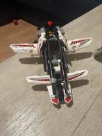 Lego Technic Vliegtuig, Kinderen en Baby's, Speelgoed | Duplo en Lego, Verzenden, Zo goed als nieuw, Lego