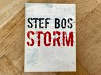 Stef Bos - Storm DVD (krasvrij), Alle leeftijden, Ophalen of Verzenden, Zo goed als nieuw, Muziek en Concerten
