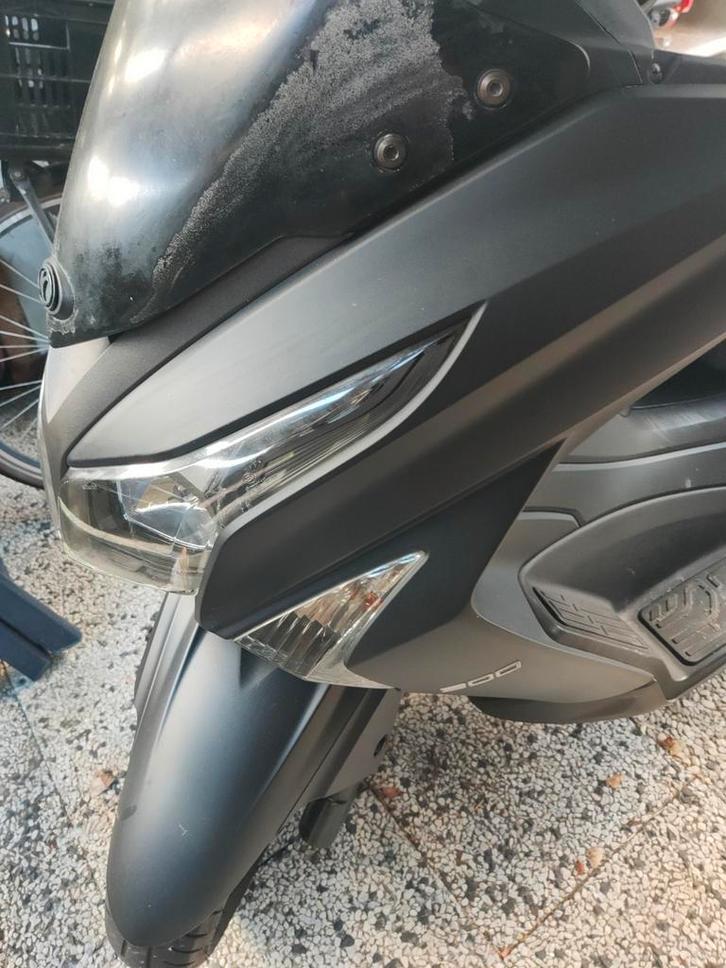 Kymco X-Town 300 ABS - motorScooter 2017 ruilen mogelijk, Motoren, Motoren | Overige merken, Particulier, Scooter, Ophalen