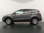 Ford Kuga 1.5 EcoBoost Trend Ultimate € 14.945,00, Auto's, 1479 kg, Stof, 4 cilinders, Origineel Nederlands