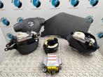 Airbag set Alto 2014, Gebruikt, -, -, Ophalen of Verzenden