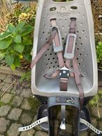 Yepp maxi junior achterzitje, Fietsen en Brommers, Fietsaccessoires | Fietsstoeltjes, Ophalen, Achterzitje, Yepp, Gebruikt