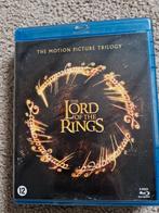 Lord of the Rings en The Hobbit, Cd's en Dvd's, Blu-ray, Ophalen of Verzenden, Zo goed als nieuw