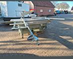 Altendorf f45 250 cm loopwagen met geremde motor, Doe-het-zelf en Verbouw, Ophalen of Verzenden, Zo goed als nieuw, 1200 watt of meer