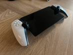 PlayStation Portal (Remote Player) - ZGAN, Overige controllers, PlayStation 5, Ophalen of Verzenden, Zo goed als nieuw