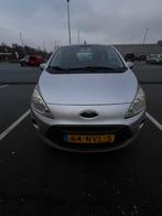 Ford Ka 1.2 51KW 2010 Grijs, Auto's, Ford, Voorwielaandrijving, 1242 cc, 4 cilinders, 4 stoelen