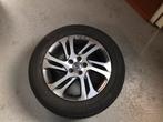 Velgen Volvo XC 70, Ophalen, 18 inch, Velg(en), 235 mm