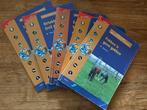 Paardenhouderij schoolboeken, Boeken, Ophalen of Verzenden, Gelezen, Paarden of Pony's