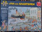 5 nieuwe Jan van Haasteren puzzels, 1000st, Hobby en Vrije tijd, Denksport en Puzzels, Ophalen of Verzenden, 500 t/m 1500 stukjes