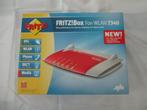 Fritzbox router 7430, Computers en Software, Routers en Modems, Ophalen of Verzenden, Nieuw, Router, Fritz!Box
