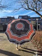 Vintage parasol, Ophalen, Gebruikt, 1 tot 2 meter