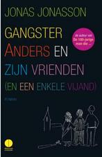 Gangster Anders - Jonas Jonasson, Ophalen of Verzenden, Zo goed als nieuw, Nederland