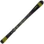 158 cm Head Super Joy lichte sportieve dames carve ski