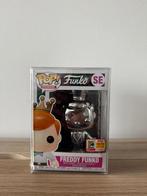 Freddy Funko Comic Con 1000 PCS ~ Mint, Verzamelen, Poppetjes en Figuurtjes, Ophalen of Verzenden, Nieuw