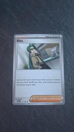 Rika, Ophalen of Verzenden, Zo goed als nieuw