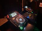 Pioneer CDJ 2000 Nexus & DJM 900 Nexus Set incl. Flightcase, Muziek en Instrumenten, Dj-sets en Draaitafels, Ophalen of Verzenden