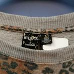 By Danie voor Vingino luipaard trui sweater mt 164 nr 34483, Kinderen en Baby's, Kinderkleding | Maat 164, ., Trui of Vest, Ophalen of Verzenden