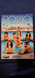 90210 Seizoen 1 - DVD Boxset, Boxset, Drama, Ophalen of Verzenden, Zo goed als nieuw