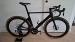 Canyon Aeroad CF-SLX SRAM Red DT Swiss ARC 1100 maat M, Carbon, Zo goed als nieuw, Meer dan 20 versnellingen, 53 tot 57 cm