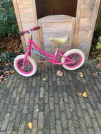 Loopfietsje, Fietsen en Brommers, Ophalen, Gebruikt, Minder dan 16 inch