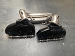 Mercruiser Racing Exhaust System with High Performance Riser, Watersport en Boten, Dave@allesmarine.nl, Ophalen of Verzenden, Zo goed als nieuw