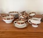 Union servies - 12 delige, Antiek en Kunst, Ophalen of Verzenden