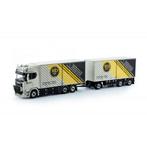 Dijkstra next gen combi tekno, Ophalen of Verzenden, Zo goed als nieuw, Bus of Vrachtwagen, Tekno