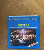 Zangeres zonder Naam - Mexico, Levenslied of Smartlap, Gebruikt, Ophalen of Verzenden, 12 inch