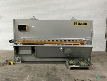 Plaatschaar HACO TS 3012 1984 beschikbaar voor biedingen