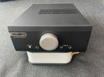 Musical Fidelity M1 HPA hoofdtelefoonversterker, Ophalen of Verzenden, Gebruikt, Stereo, Overige merken