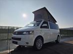 Vw T5 California 2.0TDI 2013 hefdak camper, Buscamper of Camperbus, Volkswagen, Luifel, Bedrijf