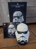 Stormtrooper 75276 lego, Ophalen of Verzenden, Zo goed als nieuw