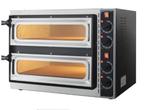 Elektrische Pizza oven, Ophalen, Nieuw in verpakking, Ovens, Magnetrons en Steamers