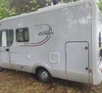 Hymer 503 prestige - BJ 2010 - Kilometerstand 68.000 Camper, Automaat, Buscamper of Camperbus, Fiat, Bedrijf