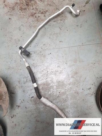 BMW M3 E90 E92 E93 Aircoleiding  condensor verdamper 9122621 beschikbaar voor biedingen