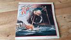 Jeff Wayne's War of the Worlds musical LP, Cd's en Dvd's, Ophalen, Gebruikt, 12 inch