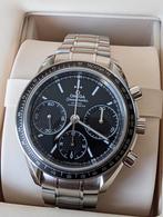 Omega Speedmaster Racing, Sieraden, Tassen en Uiterlijk, Horloges | Heren, Ophalen, Staal, Staal, Polshorloge