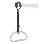 Handgreep met riem voor bedpapegaaien, Antiek en Kunst, Ophalen