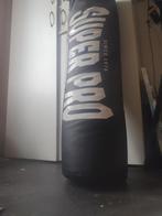 SUPER PRO COMBAT GEAR Boks zak, Ophalen, Zo goed als nieuw, Bokszak