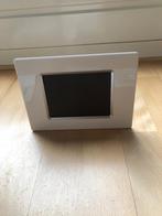 Digitaal fotolijstje, Audio, Tv en Foto, Fotografie | Digitale fotolijsten, Ophalen, Zo goed als nieuw, Minder dan 1 GB, Kleiner dan 8 inch