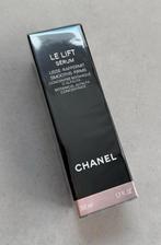 Chanel Le Lift Serum 50ml NIEUW, Ophalen of Verzenden, Nieuw, Gehele gezicht, Verzorging