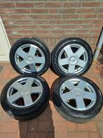 Origineel ford fiesta zomer velgen 4x108 15 inch, Auto-onderdelen, Banden en Velgen, Ophalen, Zomerbanden