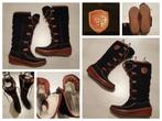 Laarzen boots Tommy Hilfiger, maat 39, Tommy Hilfiger, Ophalen of Verzenden, Hoge laarzen, Zo goed als nieuw