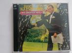 Bert Kaempfert - His Greatest Hits, Ophalen of Verzenden, 1960 tot 1980, Gebruikt