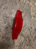 Runner sp stuurkap rood, Motoren, Ophalen