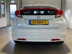 Honda Civic 1.4 16V 5drs 1e eig. Navi NL-auto, Voorwielaandrijving, Euro 5, Stof, Gebruikt