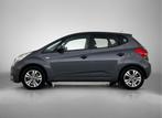 Kia Venga 1.4 CVVT First Edition | 1e eigenaar | Dealer onde, Voorwielaandrijving, Gebruikt, Zwart, 4 cilinders