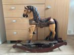 hobbel houten paard, Antiek en Kunst, Antiek | Speelgoed, Ophalen