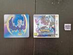 Pokemon Ultra Moon Steelbook, Spelcomputers en Games, Avontuur en Actie, 1 speler, Ophalen of Verzenden, Zo goed als nieuw