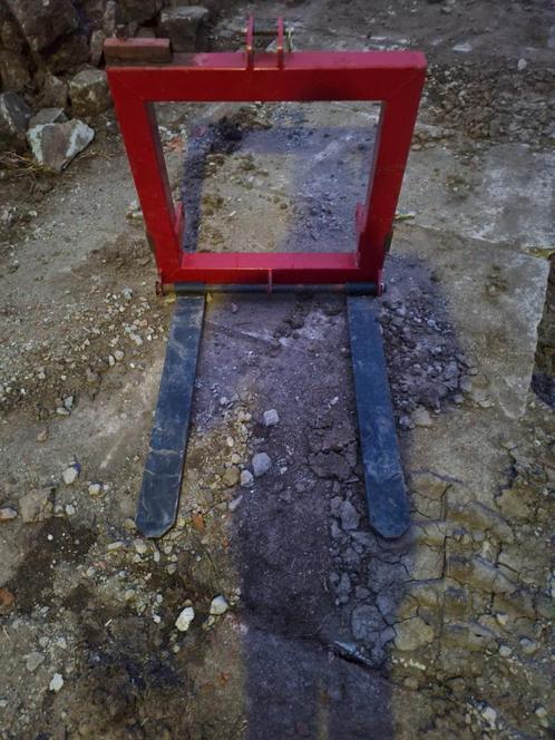 Palletvorken, Tuin en Terras, Grasmaaiers, Ophalen of Verzenden